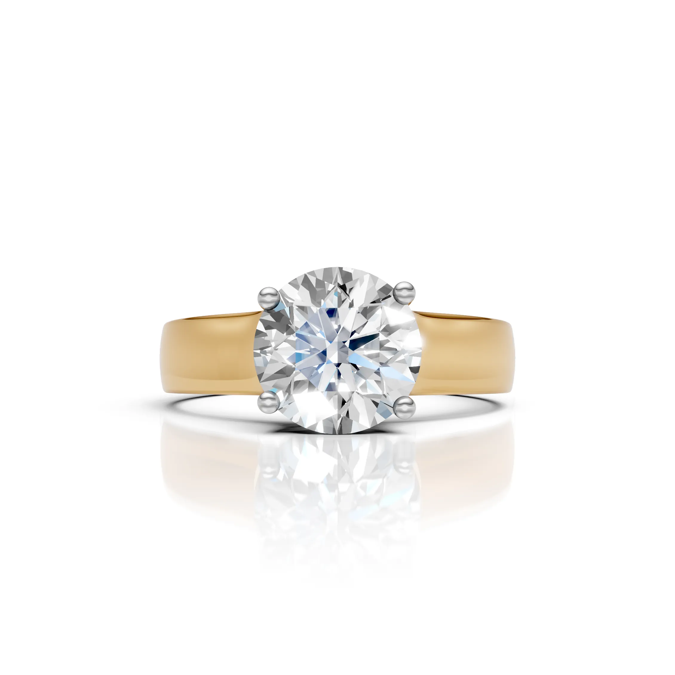 Classic Solitaire